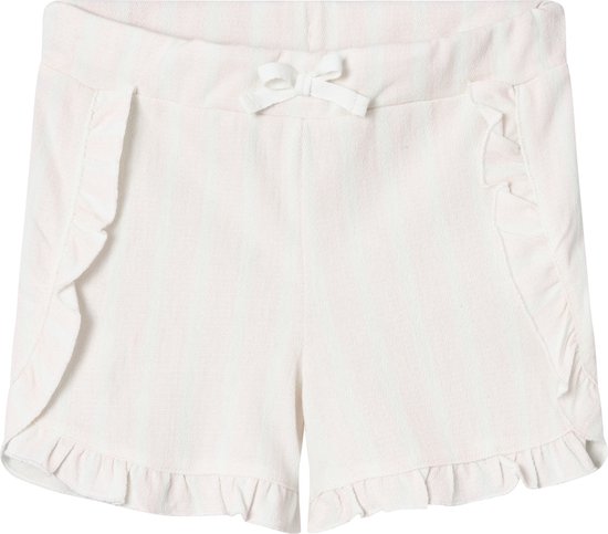 Name it short girls - rose - NMFfrederikke - taille 110