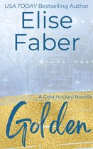 Gold Hockey 19.5 - Golden