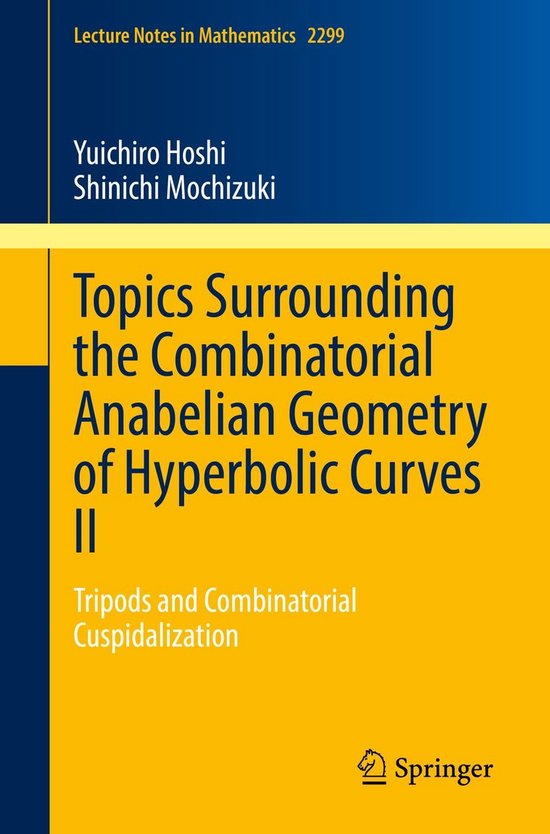 Mathematics and Statistics (R0) - Topics Surrounding the Com ... - cover