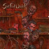 Six Feet Under - Killing For Revenge (CD)