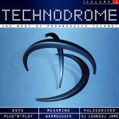 Technodrome 2