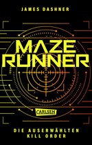 Die Auserwählten - Maze Runner - Die Auserwählten - Kill Order