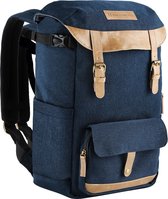 K&F Concept Backpack KF13.066 - 20 Liter - Blue