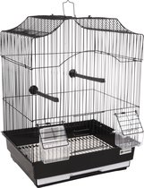 Cage à oiseaux Lampung 34 x 28 cm