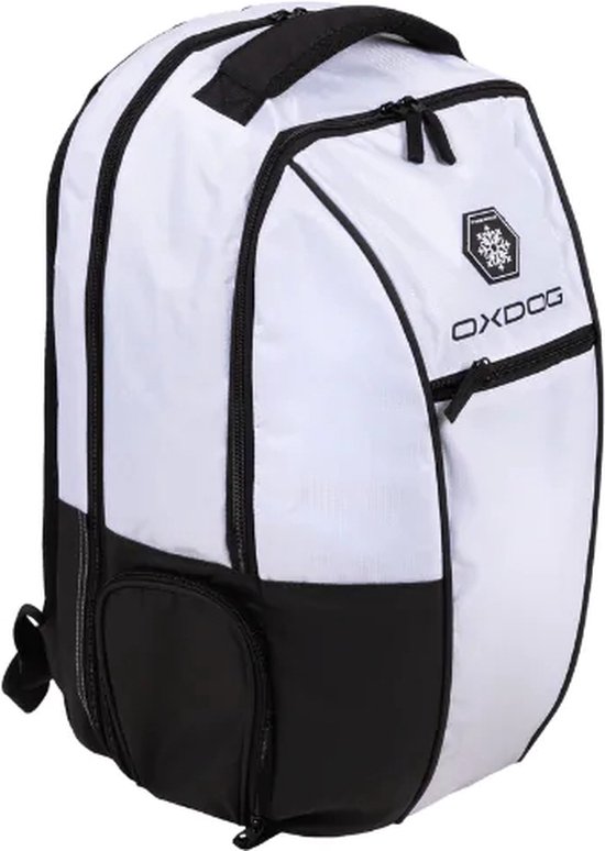 Rugzak Wilson Bela Padel Backpack rode - Zona de Padel