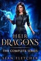 Heir of Dragons: The Complete Series