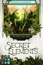 Secret Elements 2 - Secret Elements 2: Im Bann der Erde