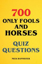 700 Only Fools and Horses Quiz Questions