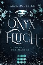 Akademie der Magier 2 - Onyxfluch (Akademie der Magier 2)