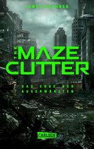The Maze Cutter 1 - The Maze Cutter - Das Erbe der Auserwählten (The Maze Cutter 1)