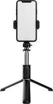 Rollei Comfort Selfie Stick, avec télécommande Bluetooth