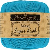 Maxi Sugar Rush 50 gram 146 Vivid Blue