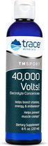 Trace Minerals TM Sport 40.000 Volts (237ml) - Electrolyten - Sport drank