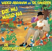 Vader Abraham en De Smurfen - Doe Mij Maar Na (CD-Single)