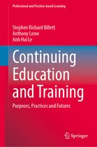 Professional and Practice-based Learning- Continuing Education and Training