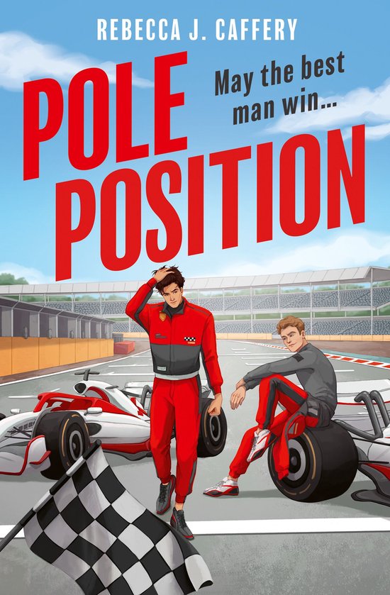 Pole Position 1 - Pole Position - cover