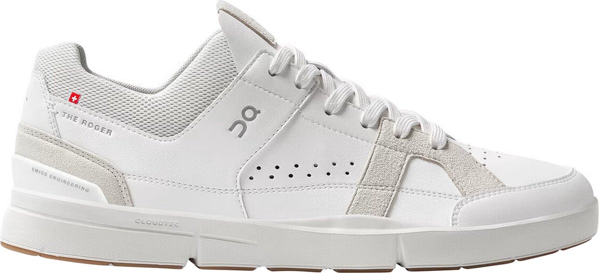 On - THE ROGER Clubhouse - Herensneakers-47,5