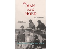 De familie Dumont 1 - De man met de hoed, een familiesaga