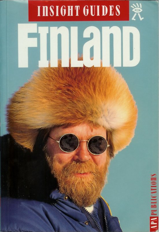 Finland Insight - cover