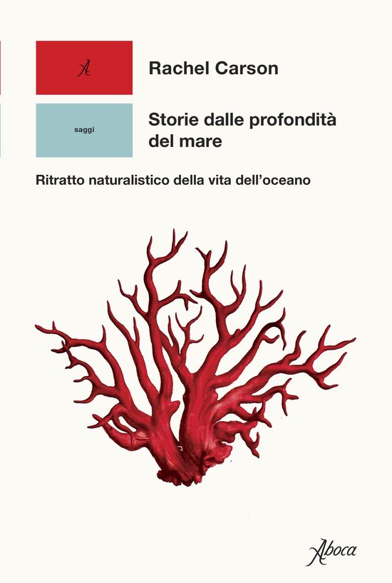 Storie dalle profondità del mare