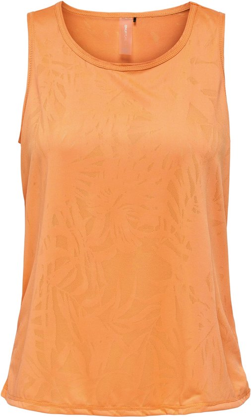 Only Play Aya SL Chemise de sport Femme - Taille M