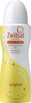 Zwitsal - Deodorant Spray - Origineel - 100 ml.