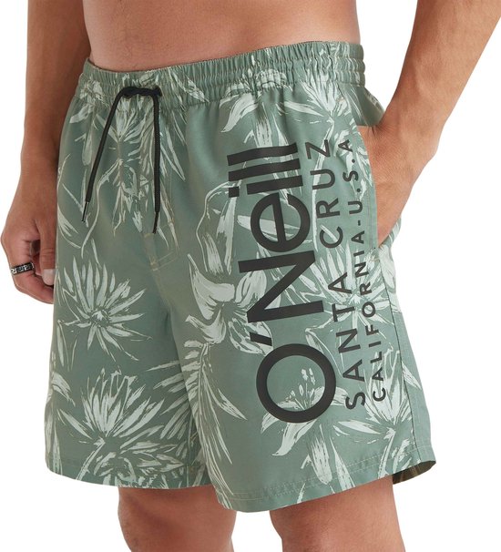 Maillot de bain O'Neill Cali Floral 16 Homme - Taille XL