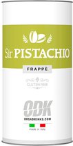ODK Frappè - Frappè - Pistachio- italiaans - pistache smaak