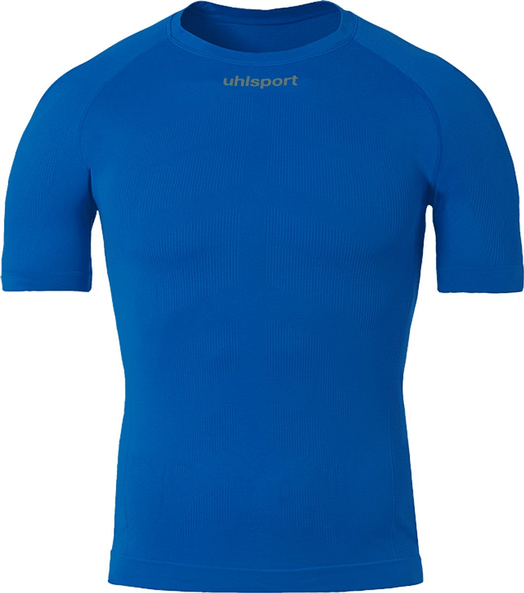 Uhlsport Performance Pro Shirt Kinderen - Royal | Maat: 164