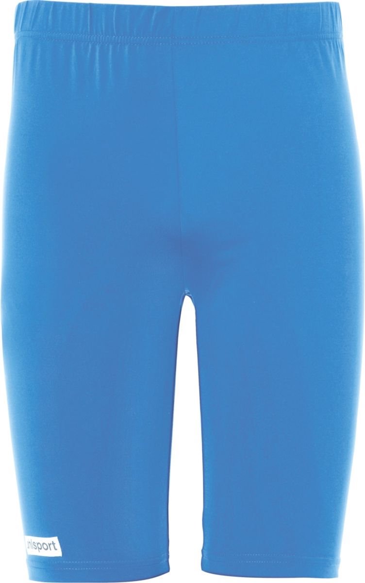 Uhlsport Distinction Colors Tight Heren - Cyaan | Maat: M
