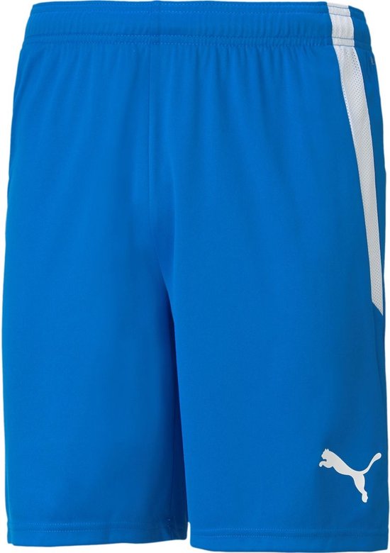 teamLIGA Short Junior  Sportbroek Unisex - Maat 152