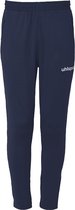 Uhlsport Squad 27 Trainingsbroek Heren - Marine / Wit | Maat: M