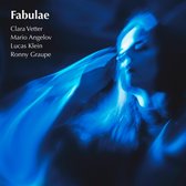 Clara Vetter Trio - Fabulae (CD)