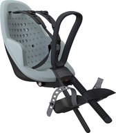 Thule Yepp 2 mini Fietszitje Alaska blue One-Size