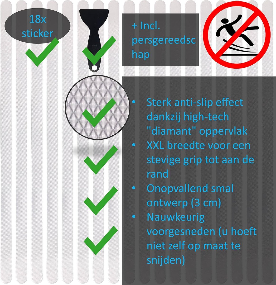 Antislip