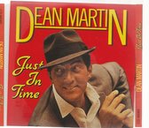 DEAN MARTIN - JUST IN TIME