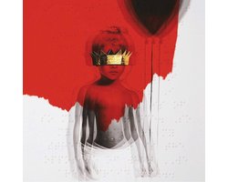 Rihanna - Anti (2 LP)