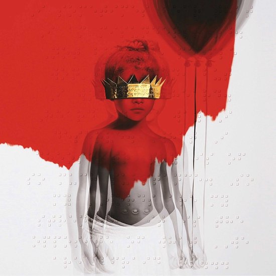 Rihanna: Anti (Limited) [2xWinyl]