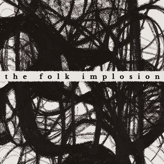 The Folk Implosion - Walk Thru Me (CD)