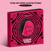 Yuqi - Yuq1 (CD) (Rabbit Version)