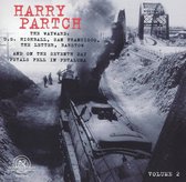 Various Artists - The Harry Partch Collection Volume 2 (CD)
