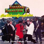 Edegran Orchestra & The New Orleans Jazz Ladies - Shim Sham Shimmy Dance (CD)