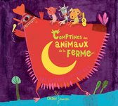 Various Artists - Comptines Des Animaux De La Fermé (CD)
