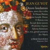 Cinquecento - Te Deum Laudamus (CD)