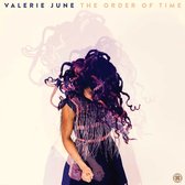 Valerie June - The Order Of Time (LP)