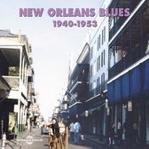 Various Artists - New Orleans Blues 1940-1953 (2 CD)