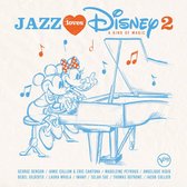 Various Artists - Jazz Loves Disney 2 (LP)