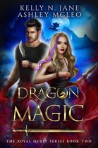 The Royal Quest Series 2 - Dragon Magic