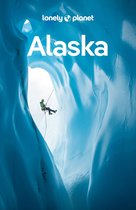 Travel Guide - Lonely Planet Alaska 1