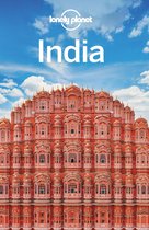 Travel Guide - Lonely Planet India